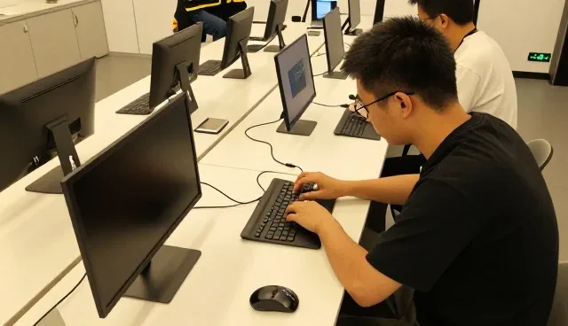 电子选型配套满足现代企业发展需求