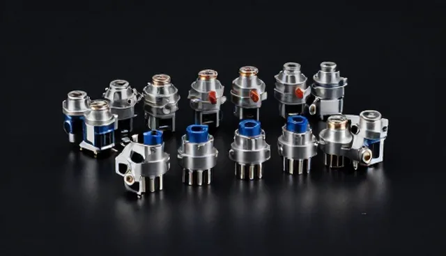 选型关注点影响工业连接器性能表现