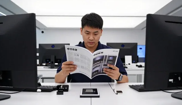 维护保养变化带来的商贸需求