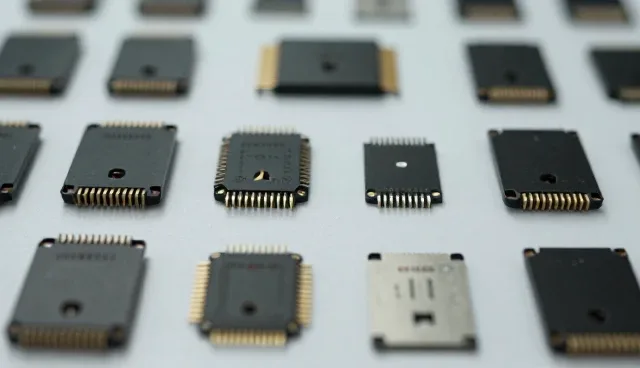 制造业转型升级中的务实路径与技术革新